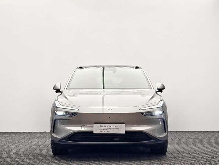 2025 Nio Onvo L60