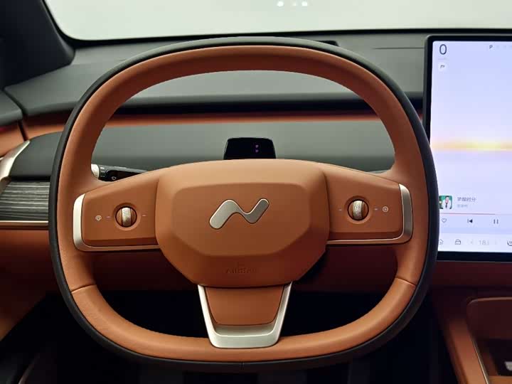 Nio Onvo L60 2025 2025款 60kWh 后驱版