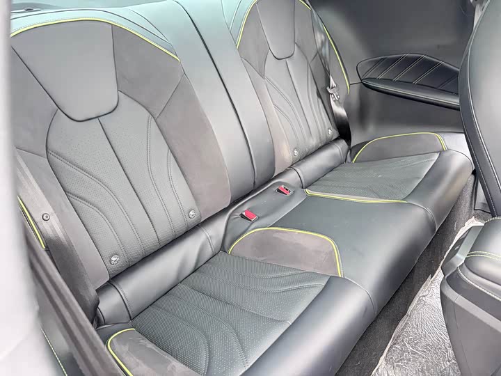 Hozon GT 2023 2023款 560 运动版