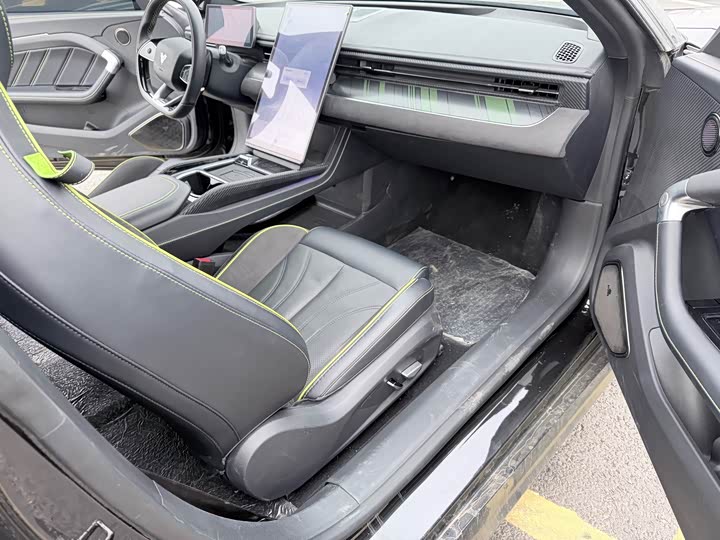 Hozon GT 2023 2023款 560 运动版