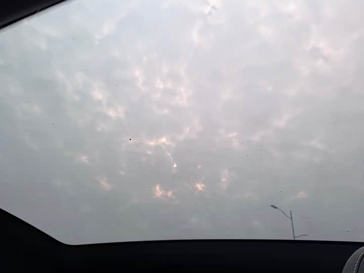 Hozon GT 2023 2023款 560 运动版