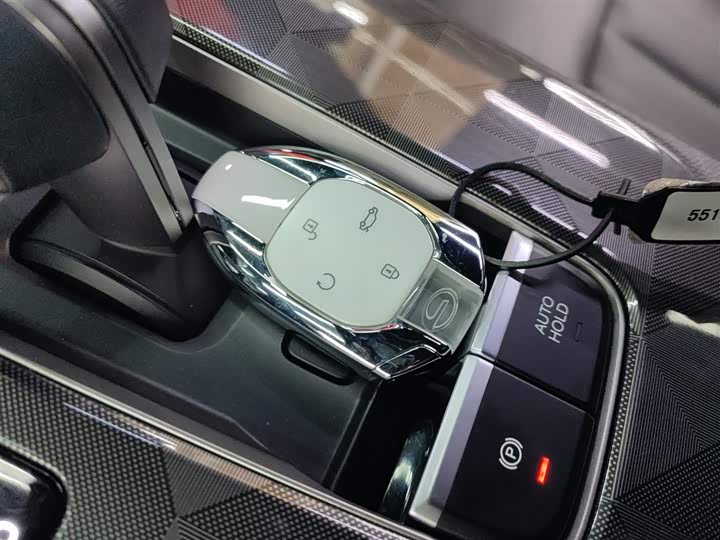 GAC Trumpchi Empow R 2024 2024款 270T DCT 影豹R-Style版