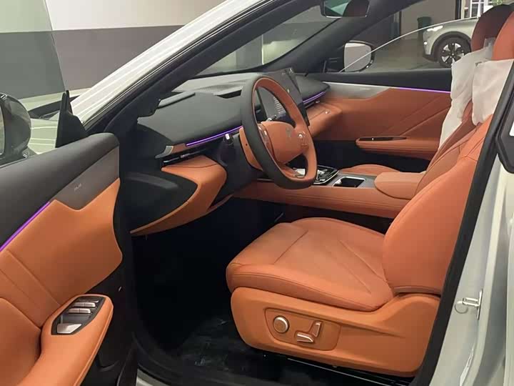 Changan Deepal S05 2026 2026款 620Ultra纯电版