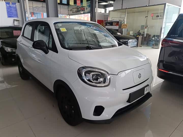 Leapmotor T03 2025 2025款 310舒享版