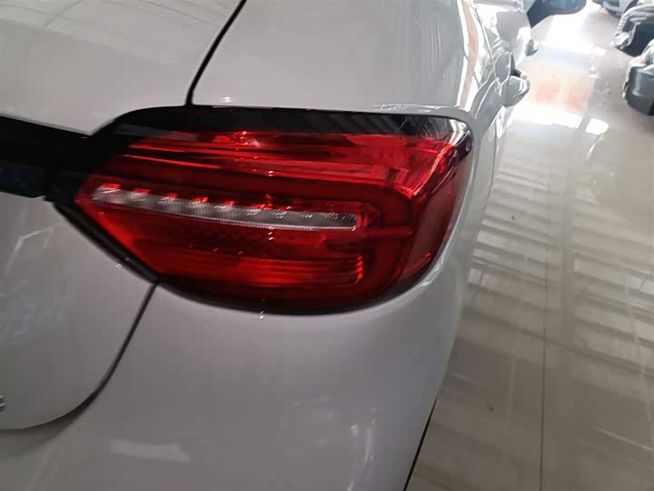 Leapmotor T03 2025 2025款 310舒享版