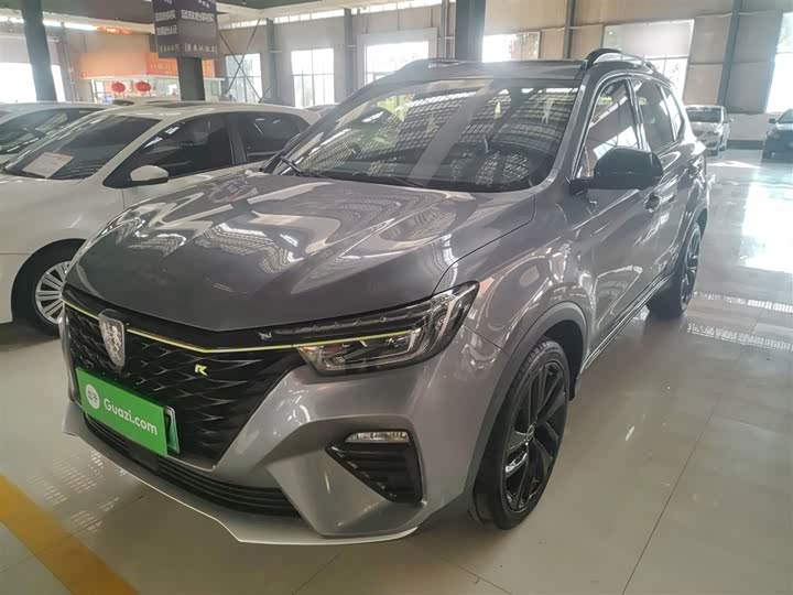 Roewe RX5 Hybrid 2020 2020款 ePLUS 国潮荣麟豪华版