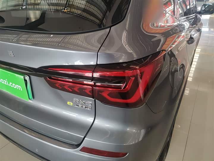 Roewe RX5 Hybrid 2020 2020款 ePLUS 国潮荣麟豪华版