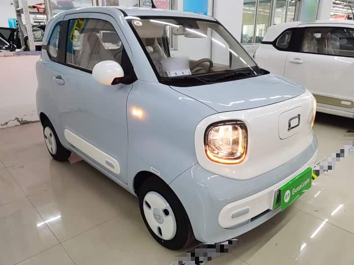 Bestune Pony 2026 2026款 222km 闪耀马