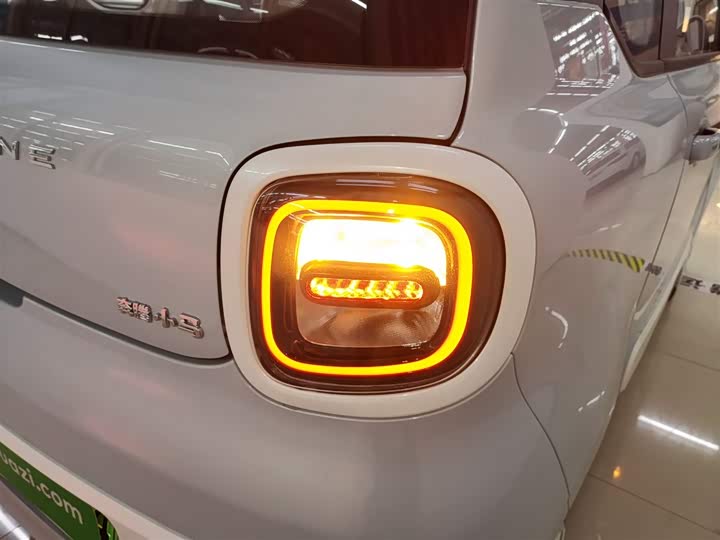 Bestune Pony 2026 2026款 222km 闪耀马