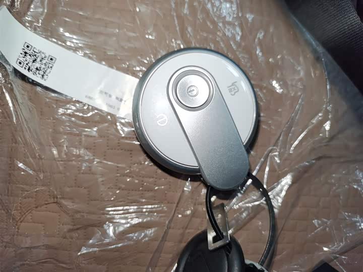 Bestune Pony 2026 2026款 222km 闪耀马