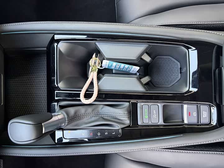 Honda Accord 2025 2025款 260TURBO 豪华版