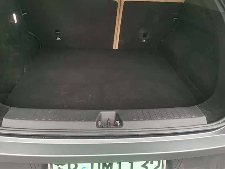 BAIC Arcfox Alpha T5 2025 2025款 630 神行版