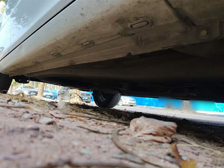 Chery Arrizo 5 2021 2021款 PRO 1.5L CVT青春版