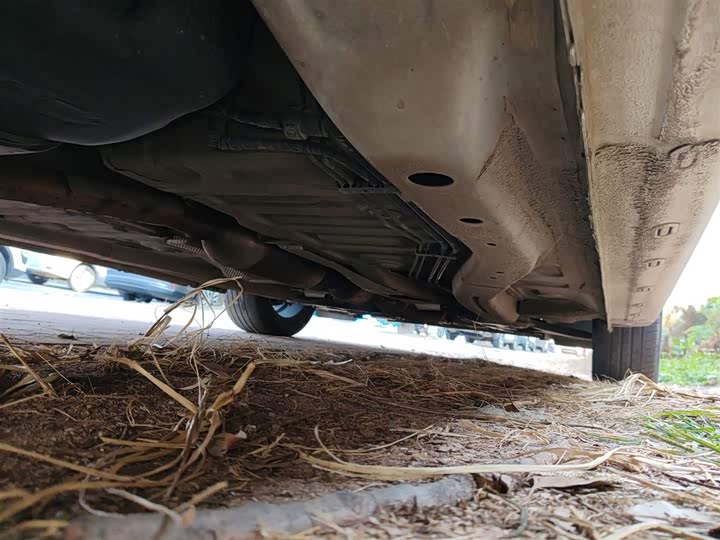 Chery Arrizo 5 2021 2021款 PRO 1.5L CVT青春版