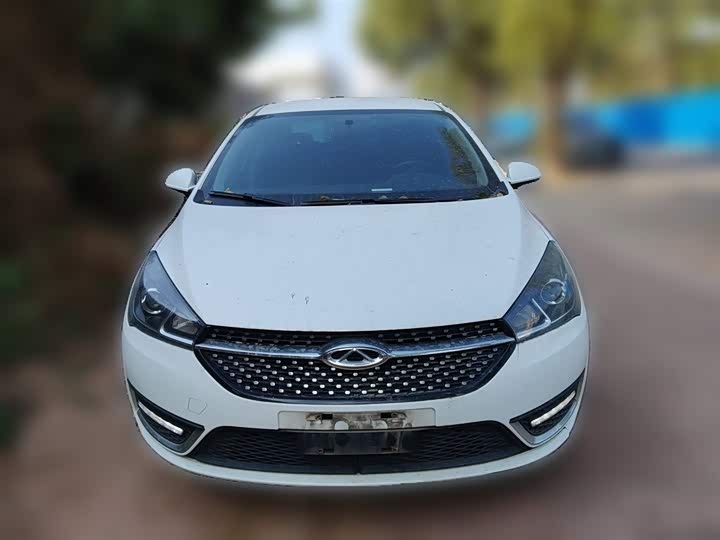 Chery Arrizo 5 2021 2021款 PRO 1.5L CVT青春版