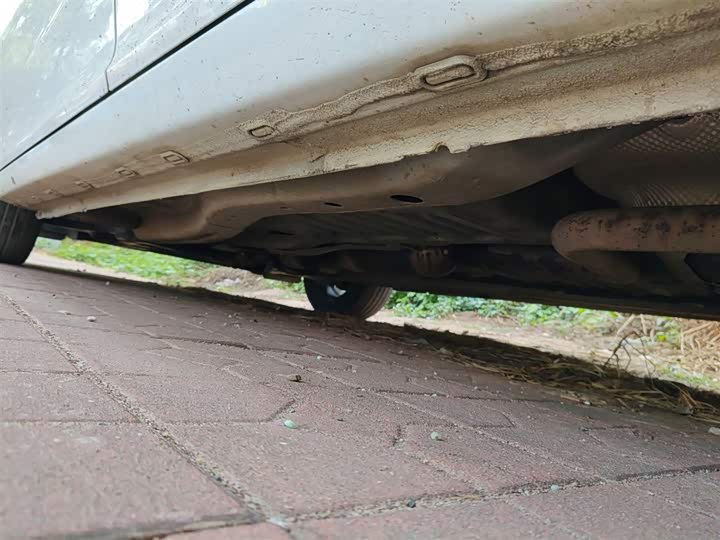 Chery Arrizo 5 2021 2021款 PRO 1.5L CVT青春版