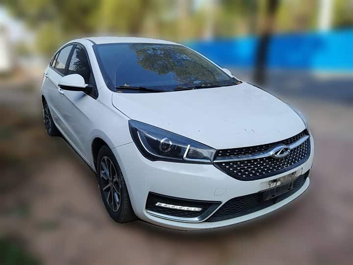 Chery Arrizo 5 2021 2021款 PRO 1.5L CVT青春版