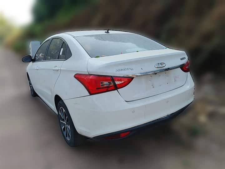 Chery Arrizo 5 2021 2021款 PRO 1.5L CVT青春版