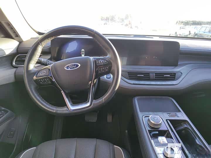 Ford Equator 2023 2023款 EcoBoost 225 尊领型 7座（2/2/3）