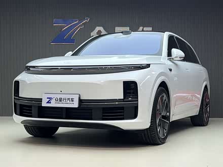 LiXiang L7 2025 2025款 Max 智能焕新版