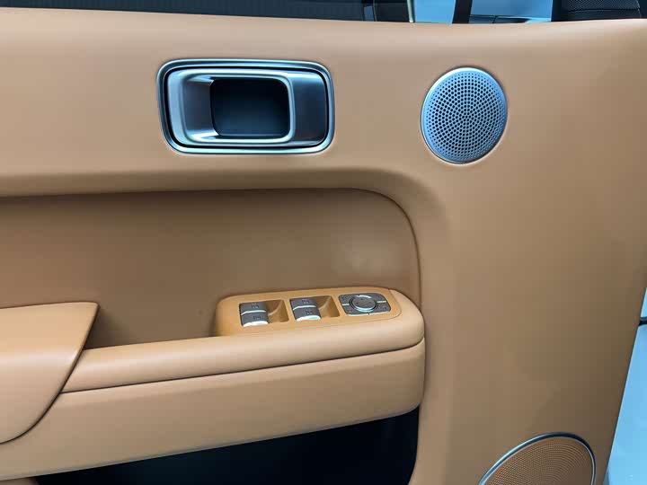 LiXiang L7 2025 2025款 Max 智能焕新版