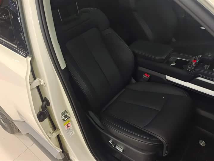 BYD FangChengBao Titanium 3 (Tai 3) 2025 2025款 501KM 四驱Max版