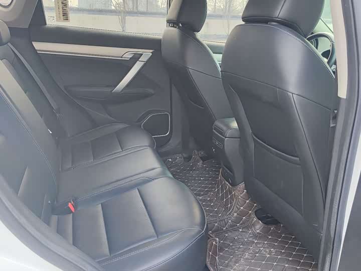 Geely Coolray Hybrid 2020 2020款 1.5T ePro Higher