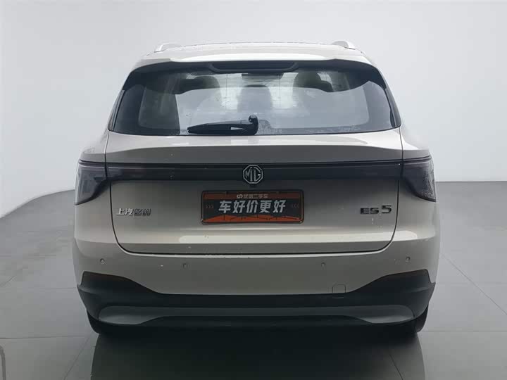 MG Motor ES5 2025 2025款 525max 后驱智驾版
