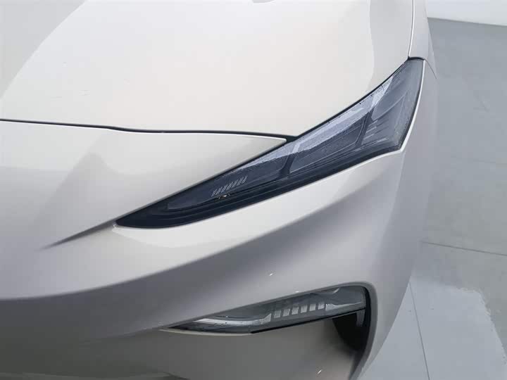 MG Motor ES5 2025 2025款 525max 后驱智驾版