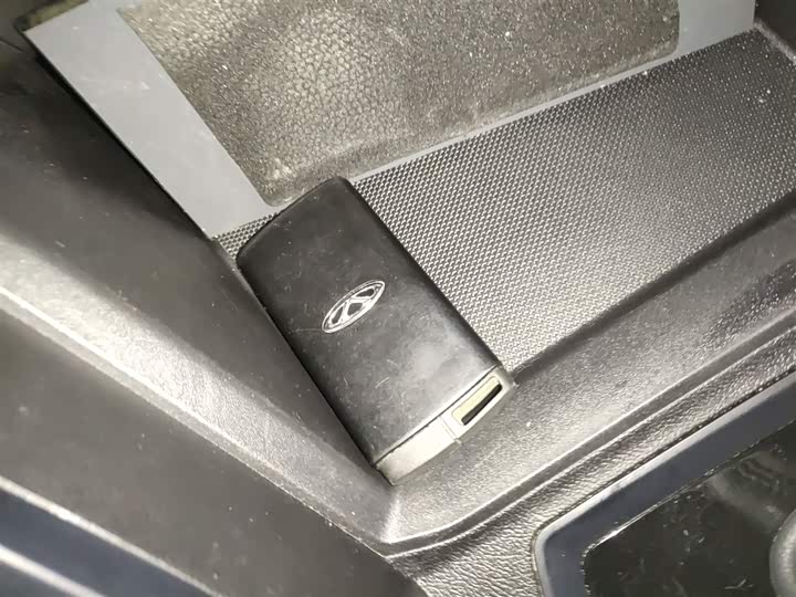 Chery Tiggo 3x 2024 2024款 1.5L CVT卓越版