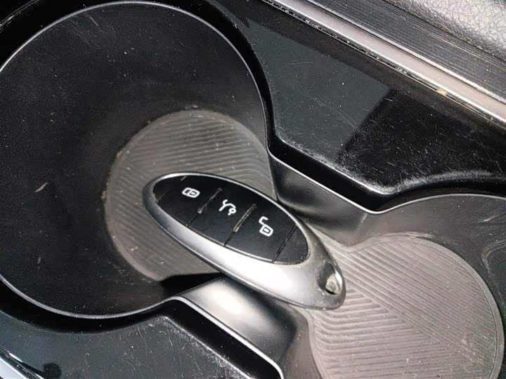 Bestune B70 2024 2024款 龙腾版 1.5T 领创型