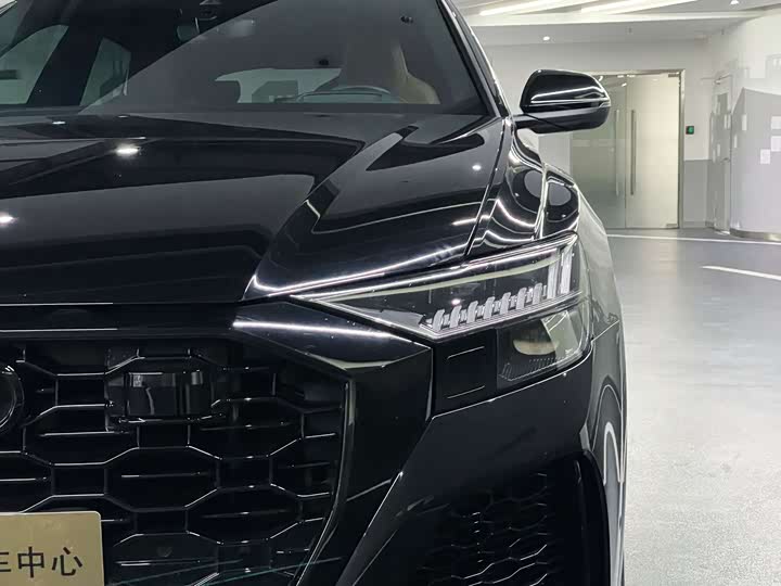Audi RS Q8 2022 2022款 RS Q8 4.0T