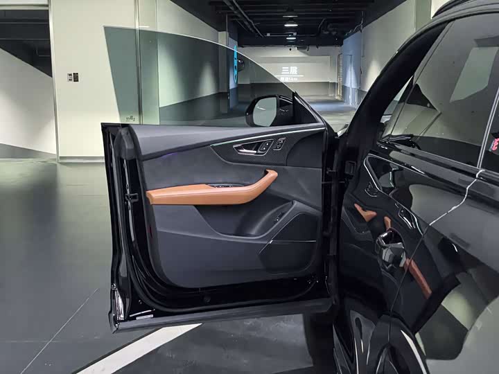 Audi RS Q8 2022 2022款 RS Q8 4.0T