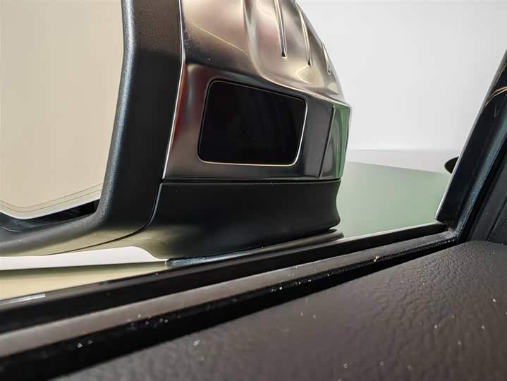 Audi S4 2024 2024款 S4 3.0TFSI