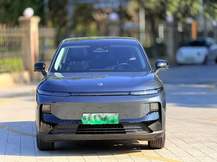 Leapmotor B10 2025 2025款 510悦享版