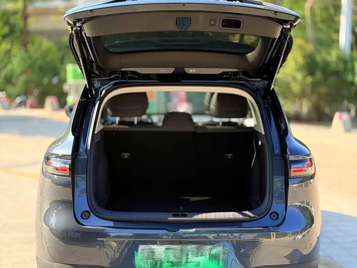 Leapmotor B10 2025 2025款 510悦享版