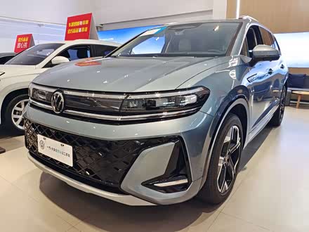 Volkswagen Talagon 2026 2026款 450TSI 四驱旗舰 6座