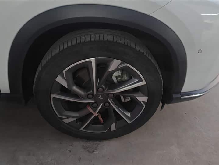 XPeng G3 2022 2022款 G3i 520N+