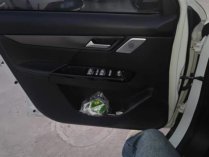 XPeng G3 2022 2022款 G3i 520N+