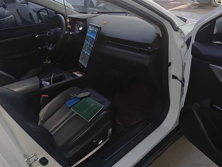 XPeng G3 2022 2022款 G3i 520N+