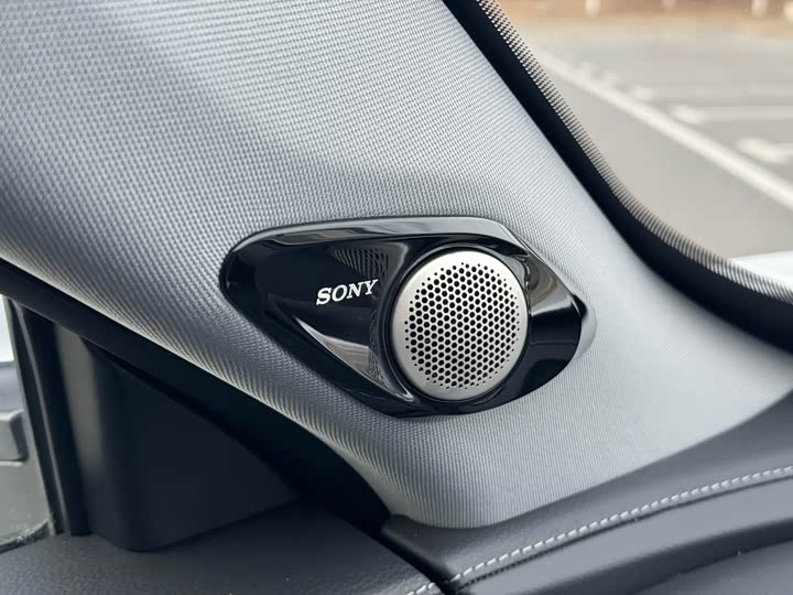 Chery Tiggo 8 Plus 2022 2022款 290TGDI DCT豪享版+