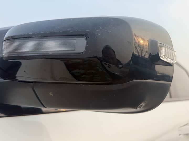 Geely Icon 2023 2023款 1.5TD 巧克力醇臻版