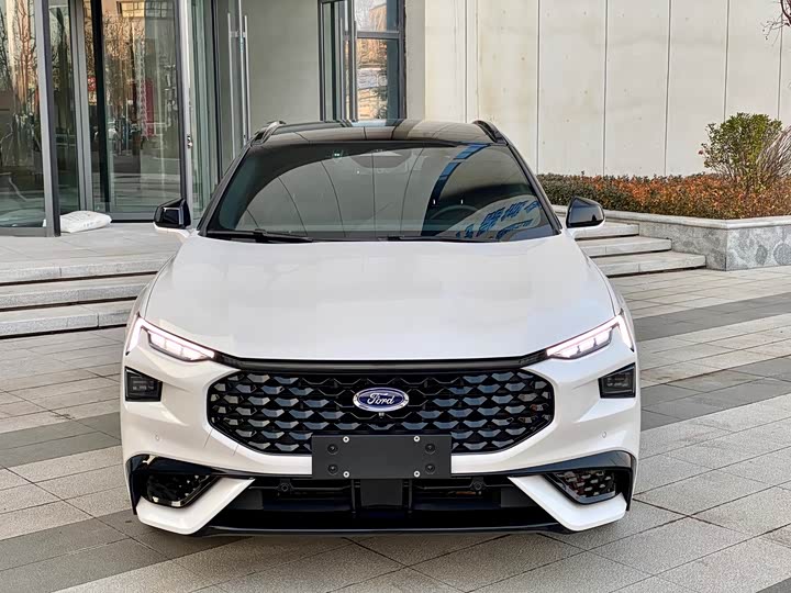 Ford Mondeo Sport (Evos) 2022 2022款 EcoBoost 245 ST-Line