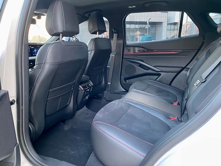 Ford Mondeo Sport (Evos) 2022 2022款 EcoBoost 245 ST-Line