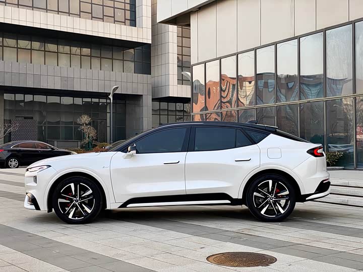 Ford Mondeo Sport (Evos) 2022 2022款 EcoBoost 245 ST-Line