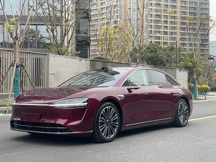 Stelato S9 2025 2025款 增程 Ultra