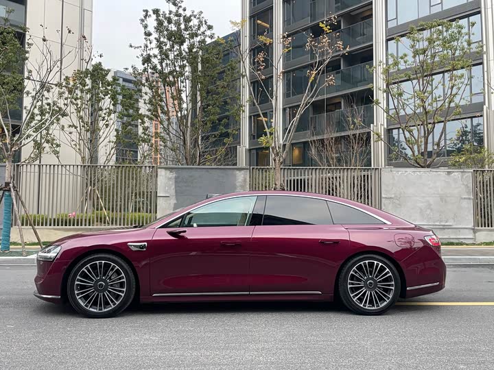 Stelato S9 2025 2025款 增程 Ultra