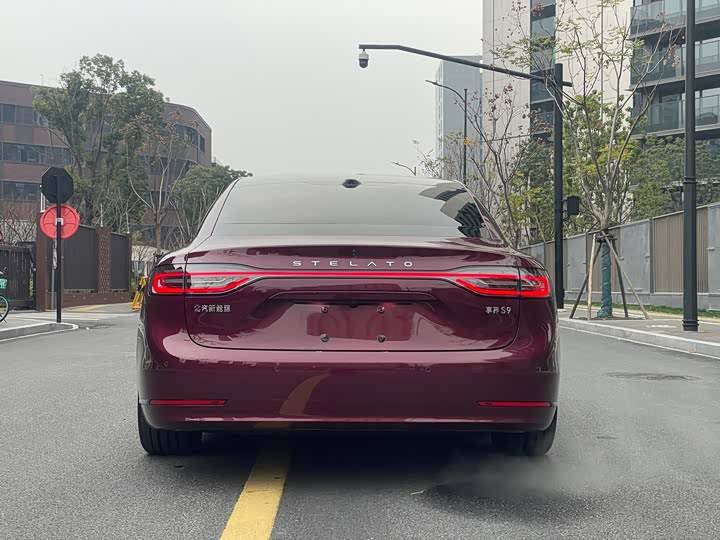 Stelato S9 2025 2025款 增程 Ultra