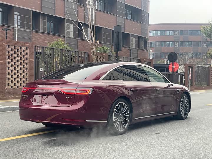 Stelato S9 2025 2025款 增程 Ultra