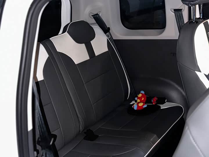 Changan Qiyuan (Nevo) Lumin 2025 2025款 205km 香沁款